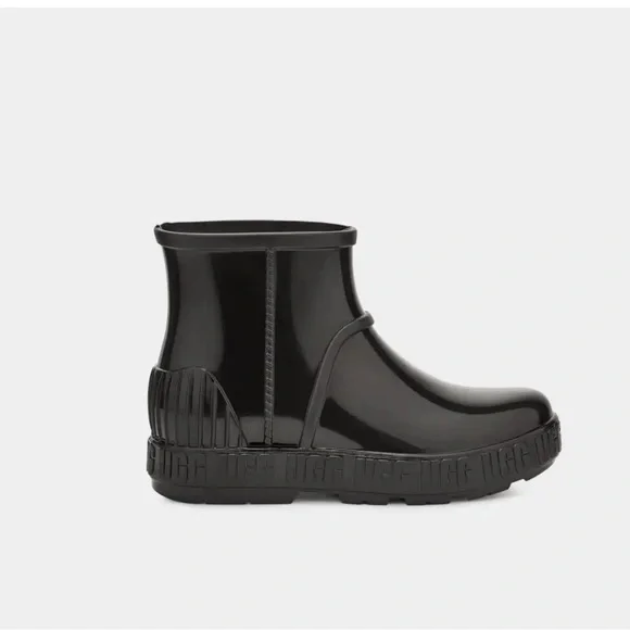 NWT UGG Kids Rainboots - Picture 2 of 10